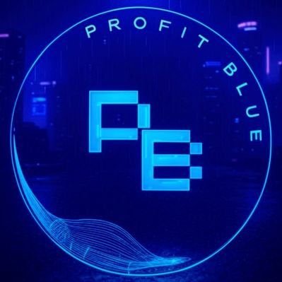 profitn8lue's profile picture. Bitcoin since 2014 | Not financial advice