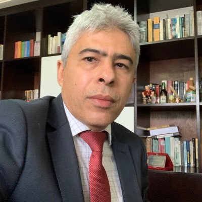 dariojjunior's profile picture. Advogado. Professor. Doutor em Direito Processual pela PUCMinas. https://t.co/FtF8EoEZk9…