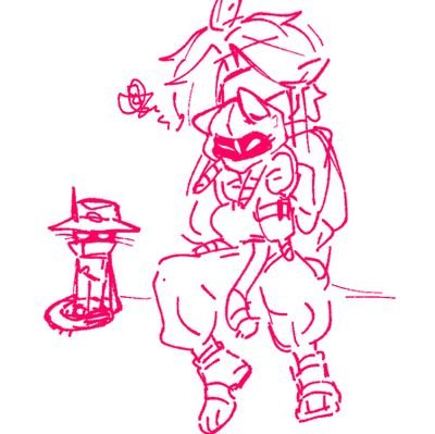 bilievol's profile picture. 19/谢谢，脑嗨狂想曲 zzz
瓦cd全肯定，产出都是omen左位