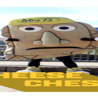 CheeseChesterJr's profile picture. Diehard Pirates fan, extremely delusional
2026 is our year