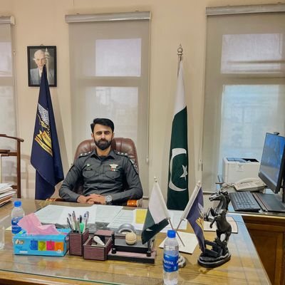 sHeHzad_aliii's profile picture. Pakistan Customs Service | 51st Common 🇵🇰