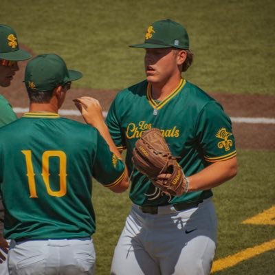 keller_lindeman's profile picture. @MCChapBaseball #35 | @byubaseball