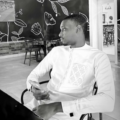 khaleed_id's profile picture. produced by danger mouse