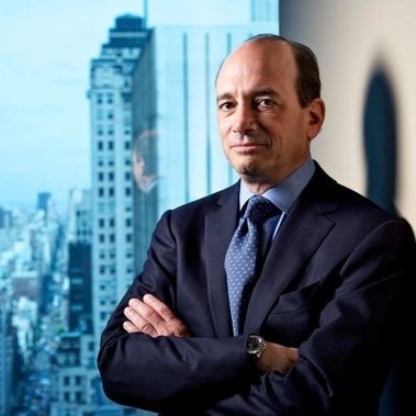 JoelGreenblatt_'s profile picture. Gotham Asset Mgmt Founder & Managing Partner
Columbia Biz School Adjunct Professor
Former Chairman @OrbitalATK & Dir @PzenaInvstmtMgt