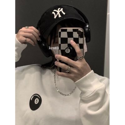 njknt3's profile picture. @KENTO_Team_N ꕀ️꙳♡̴⟡