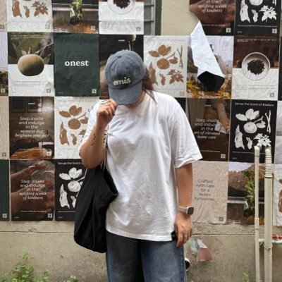 Chanatnan_un's profile picture. BANGKOK U.💎 BUCA | OSP 15 l Digital Marketing 💻 𐙚 ˚🍰 ⋆｡𝟮𝟭 𝗝𝗨𝗟𝗬 𝟭𝟵𝟵𝟳 ♥︎ LingOrm | EnjoyJune | LMSY | EmiBonnie | GinnyJayna | LenaMiu  ᵕ̈⋆˚✿˖°♡◡̈