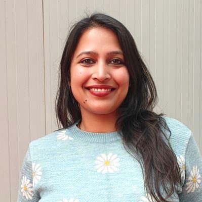 Arushigoel247's profile picture. 