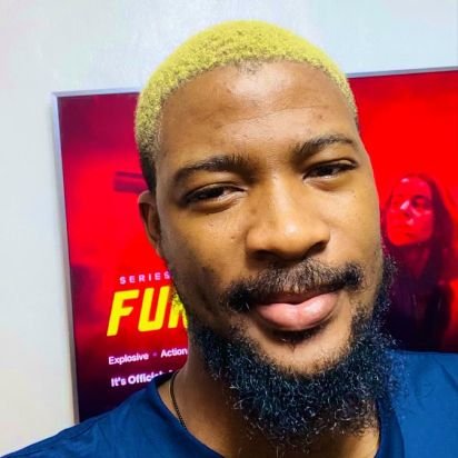 Anthonytyga's profile picture. Husband, Father, Software Engineer