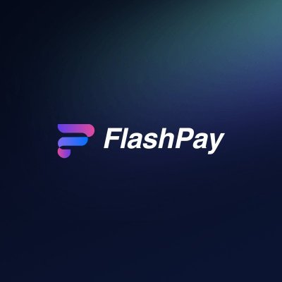 flashpay_card's profile picture. 
