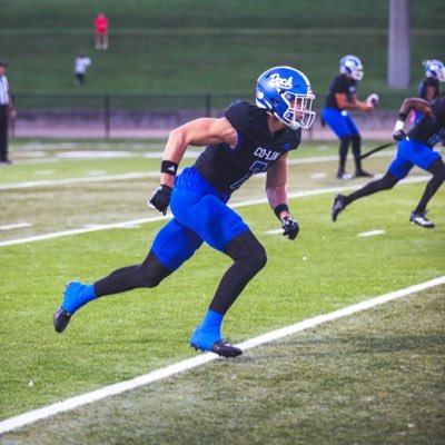 Trevor Fortenberry Profile