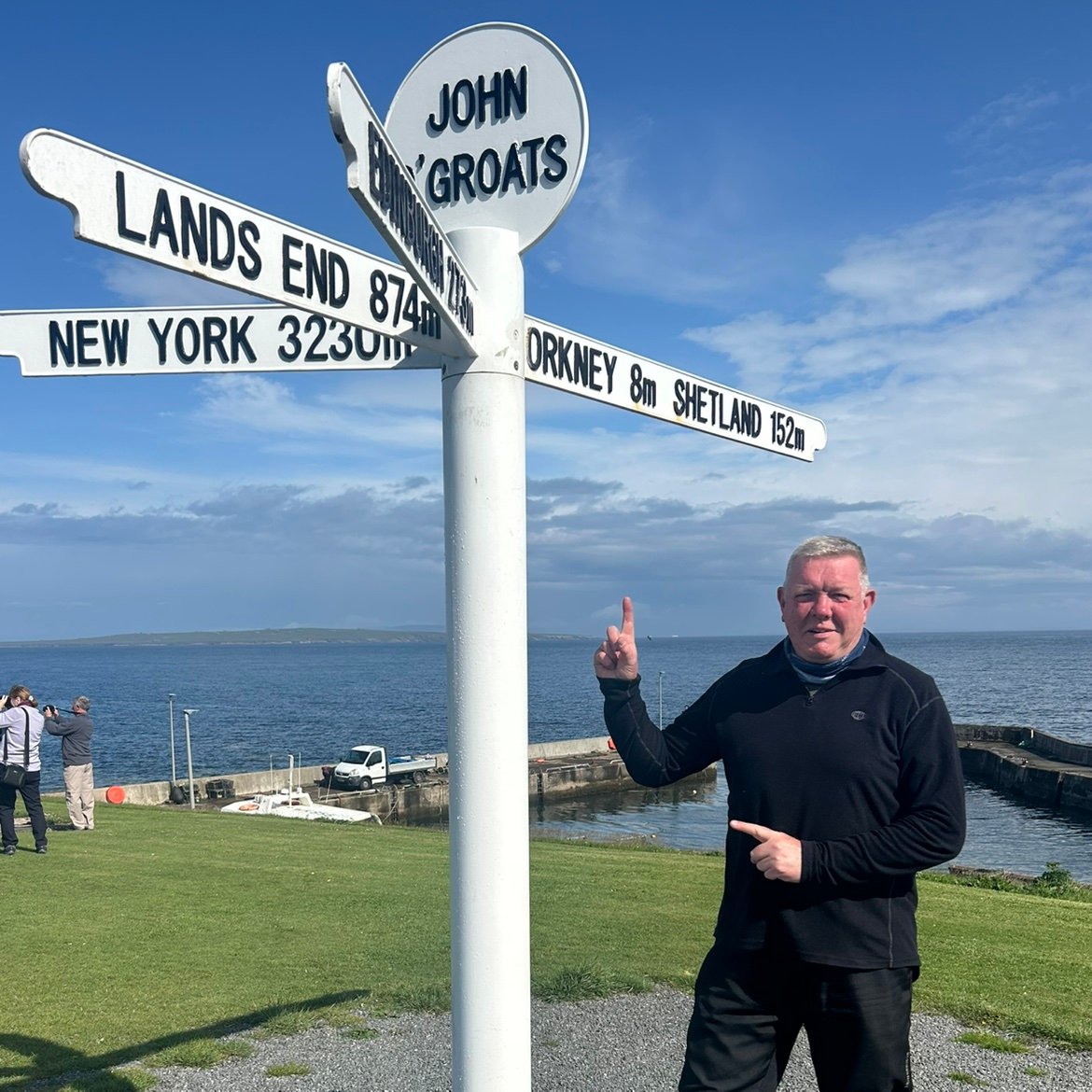 GaryThompson340's profile picture. Organise the racing side of the IOM TT Races, Manx GP and Classic TT. Do a bit of Clay Pigeon shooting and follow Boston United