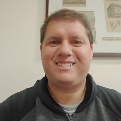 KenBarcroft's profile picture. Reader, Writer, Freelancer-for-Hire, Part-Time Comedian, Full-Time Philosophizer