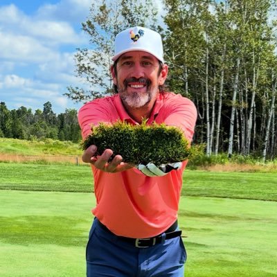 Lennie_Loranger's profile picture. Athlete | Golf | Run | Laugh | Supplements OU Grad '05 | Colorado | Helping people get healthier | Ultramarathons x 13 | Salty Britches Pro Team.