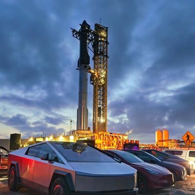 tesla_inbox_'s profile picture. ONLY MESSAGE