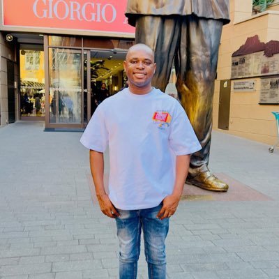 manenzhe_samuel's profile picture. MD Manenzhe Trading Enterprise