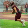BraylonHolmes11's profile picture. |#1 C/O 27’ QB - WV|3.8GPA| 6’3 220 QB/DE| Jefferson HS (WV) | braylonyoungholmes@gmail.com| Personal # 304-886-1272| NCAA ID: 2304860677|HC - vhunter@k12.wv.us