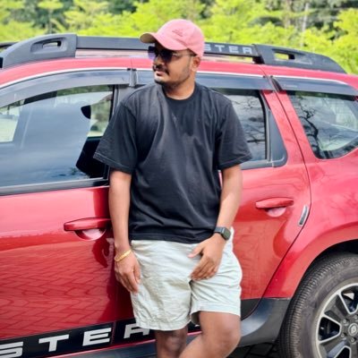 pranav12yoyo's profile picture. AI ai Ai aI