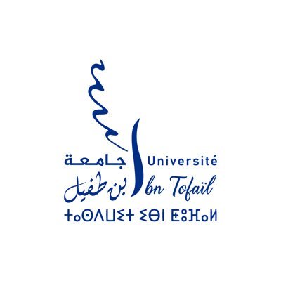 UnivIbnTofail's profile picture. Innovate, Inspire, Excel🎓 🚀 Welcome to the New Era of Excellence at Ibn Tofaïl University!