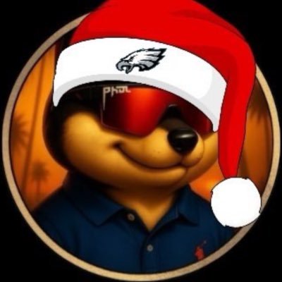 JBrig83_AC's profile picture. 🇺🇸 So.Jersey Boy Born n Bred You’re Not 😤 Bullish Enough on $Manyu ⚠️You’ve Been Warned🤑 $Manyu Ca: Located in Pinned Tweet