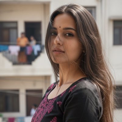 hindushernits's profile picture. Kattar Hindu 🚩 | Sanatan Dharma Defender | Women’s Cricket 🇮🇳 Fan | Travel-Drive Lover | Abuse my Dharma? Won’t spare you. Jai Shri Ram