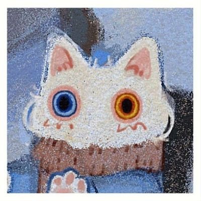 RemmmmiDarki's profile picture. 20yo/ artist attempt/ I like robots, dinosaurs and mechas🇨🇱🏳️‍⚧️multifandom
(I rt a lot of porn sorry not sorry) NSFW sometimes