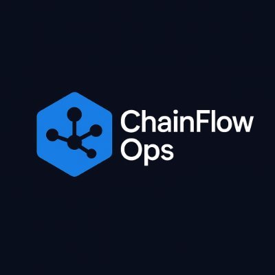 Chainflow_ops's profile picture. Web3 & Business Automations ⚙️  
N8N · AI · Growth Systems  
Construyo flujos que ahorran tiempo y generan dinero.  
📩 DM abierto para proyectos pequeños