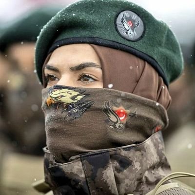 DLk__34's profile picture. Vatan ne Türkiye’dir Türklere, ne Türkistan
Vatan, büyük ve müebbet bir ülkedir, Turan!🇹🇷