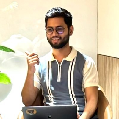 Anuragpandey992's profile picture. E-commerce | SaaS | Product Growth