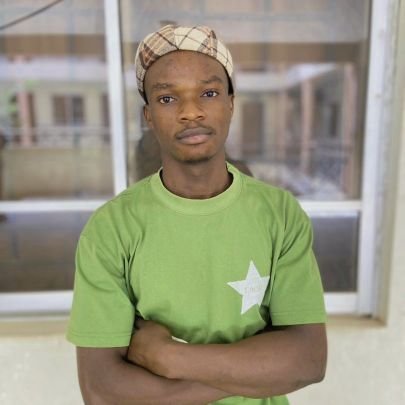 Prayerr53's profile picture. The world 🌎 is a theatre 🎭 of surprises 😲 and beautiful 🥰 twists♋ and turns☯️ 

Be humble🙇🏿‍♂️. 
Be accommodating🫂. 
Be respectful🙏 💯