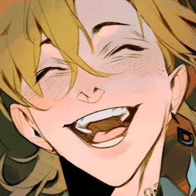 electricb00's profile picture. I'm trying very hard.

🚫NO AI🚫
Please follow me here! https://t.co/4mSqkuBema

Other links https://t.co/MeqlshEZog