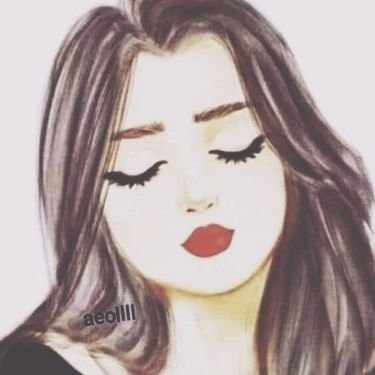aeollll's profile picture. إمرأة من الطراز المثير تجد بين ملامحها البراءة والجرأة معاً.#هلاليه،تابعني أتابعك ، تلغيها  ألغيها..رحمك الله يا أختي واسكنك فسيح جناته.الخاص بلووووك🚫