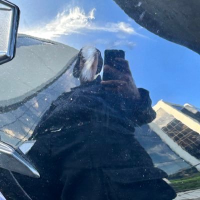 blo_odty's profile picture. israel does not have the right to exist | SOMETHING LESBIAN WILL HAPPEN TO YOU SOON #pinkpantheress