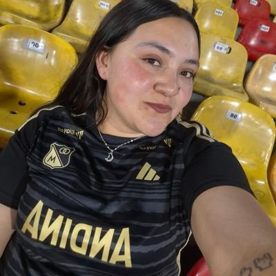 Villamarin280's profile picture. 💙