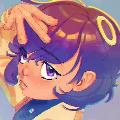 saguinee's profile picture. i love ridge racer and eating ass | avi by @moodeity