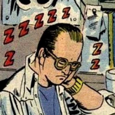 ditko68's profile picture. 