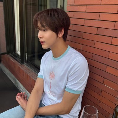 Jazllynabiess's profile picture. (+66)…♡ #마크ﾟ☆.* #해찬 ⌒| :･❀ ⌒ 💬🤎👚🍒🏡⭐️