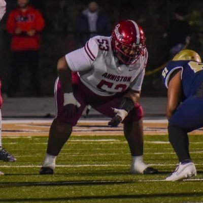 Jamarco Rudolph Jr Profile