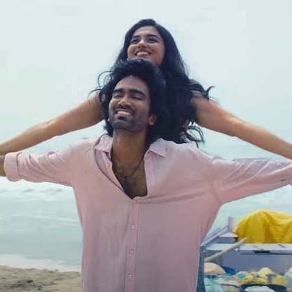 Yuva_TD's profile picture. 