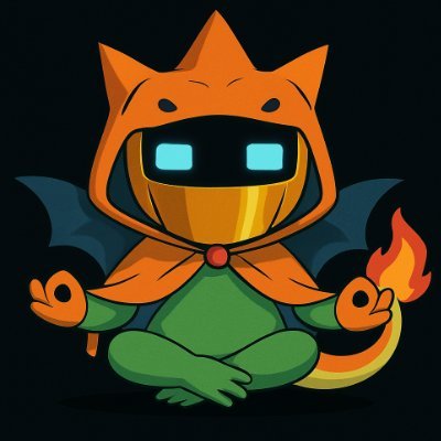 Fibullnacci's profile picture. Building @ranger_finance

Ex FPG Asia Head of Trading, Lead Spot OTC Trader at https://t.co/wSKrPViDkO
Ex @pudgypenguins SG Council