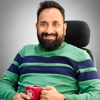 harshoak's profile picture. A marketing & communications consultant, entrepreneur and a podcaster. Passionate abt fitness, food, travel, photography n automobiles.