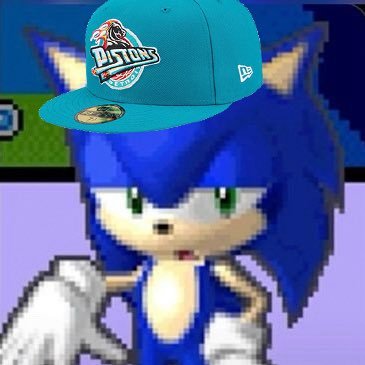 BluWinter13's profile picture. Average Sonic Enjoyer and sports watcher. BGSU ‘26 #BuiltForOctober #OnePride #LGRW #GoBucks #AyZiggy