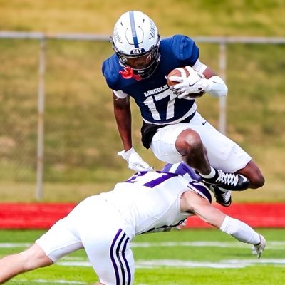 Jaden “JJ” Jones Profile