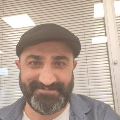 geng3462's profile picture. 