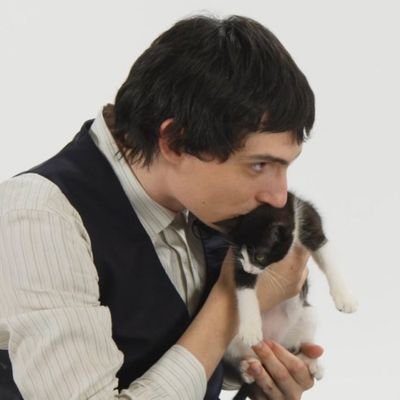 ithetozier's profile picture. your hand is cold, mine burns like fire. how blind you are, nastenka!