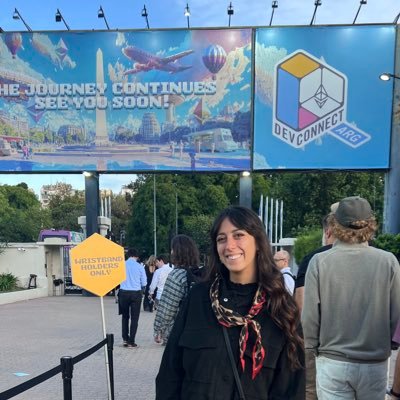 CristelRusso2's profile picture. Stake Capital - Legal