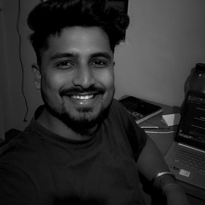 karunakar_kv_10's profile picture. A Winner !