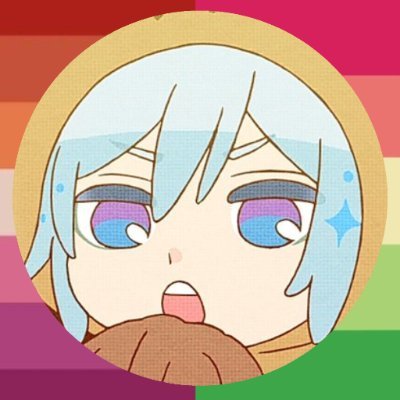 silvinayuri's profile picture. #silvina CEO & futch silver truther 😝✌️ they/her or she/them #twsttwt i love my oomfs ❤️ SHARING SILVER YUME!! I LOVE DOUBLES!!!!