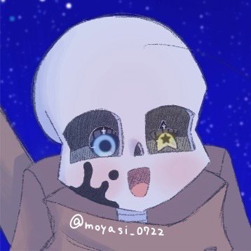 moyasi_0722's profile picture. アンテAUΔとかの絵描く人
スプラもあるかも

インクとキラーとクロス推しぞ☆
（オリAU描きすぎて最近描けてない）

まともな絵を描く気無すぎてサブに投げてる
@moyapi_sabu