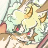 0ScribbleNibble's profile picture. 