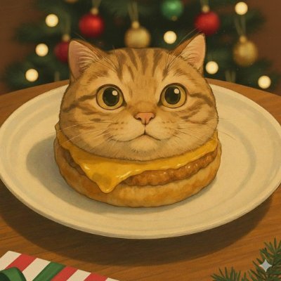 CalligramReboot's profile picture. (전)캘리그램, (현)텔레그램 DEX하는 냥버거 채널 운영중
AI ZK 전문으로 야핑합니다. 사용후기/최신정보/DEX관련 위주로 글쓰는 편.
Global No.1 at FanForce